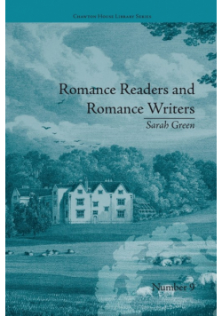 Romance Readers and Romance Writers
