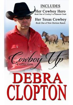 Cowboy Up Collection