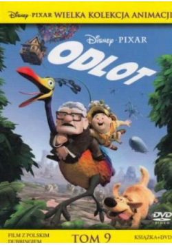 Odlot plus CD