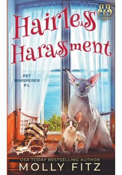 Hairless Harassment