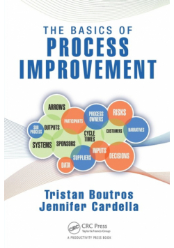 The Basics of Process Improvement