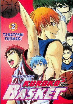Kurokos basket 2