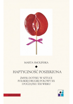 Haptyczność poszerzona