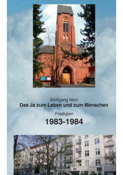 Das Ja zum Leben und zum Menschen, Band 12