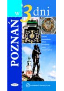Poznań w 3 dni