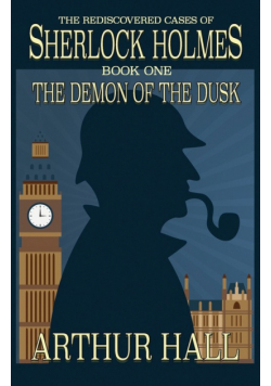 The Demon of the Dusk