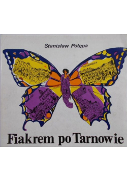 Fiakrem po Tarnowie