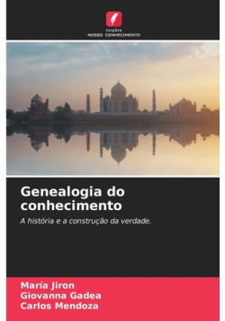 Genealogia do conhecimento