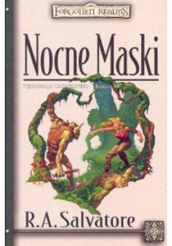 Nocne maski Tom 3