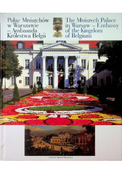 Ambasada Królestwa Belgii