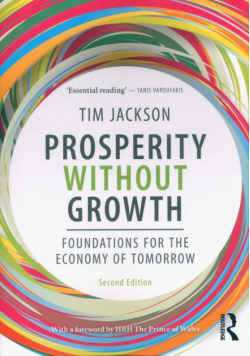 Prosperity without Growth