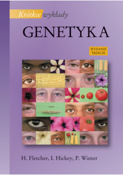 Krótkie wykłady : Genetyka