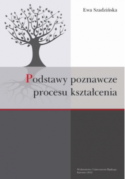 Podstawy poznawcze procesu kształcenia