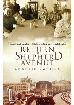 Return to Shepherd Avenue