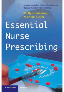 Essential Nurse Prescribing