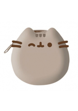 Pusheen Portfel silikonowy