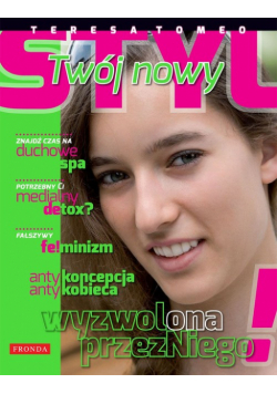 Twój nowy styl