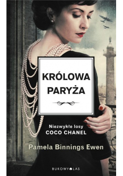 Coco Chanel. Królowa Paryża