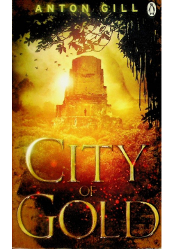 City Of Gold