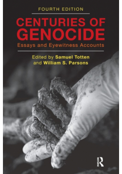 Centuries of Genocide