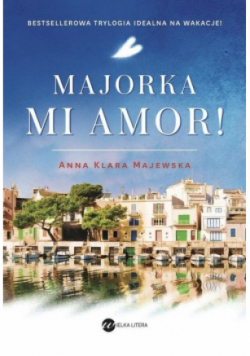 Majorka  mi amor!
