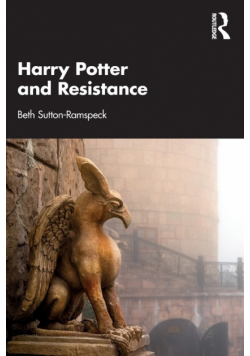 Harry Potter and Resistance