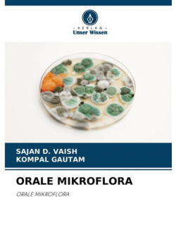 Orale Mikroflora