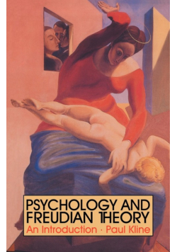 Psychology and Freudian Theory