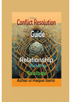 The Conflict Resolution Toolbox