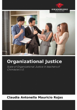 Organizational Justice