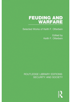 Feuding and Warfare