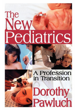 The New Pediatrics