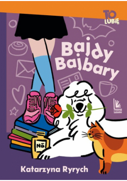 Bajdy Bajbary wyd. 2025