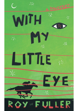 With My Little Eye
