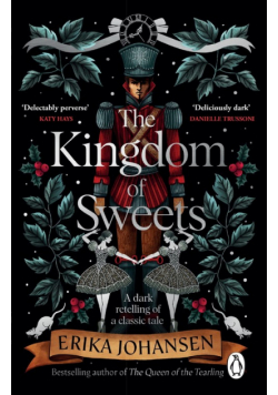 The Kingdom of Sweets