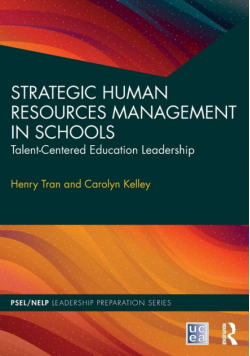 Strategic Human Resources Management in Schools