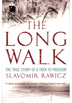 The Long Walk : The True Story of a Trek to Freedom