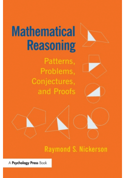 Mathematical Reasoning