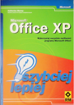 Microsoft Office XP