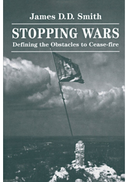 Stopping Wars