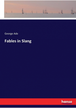 Fables in Slang