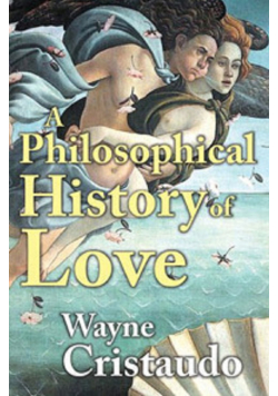 A Philosophical History of Love NOWA