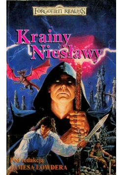 Krainy niesławy