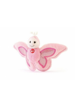 Sweet Collection maskotka Motyl TRUDI