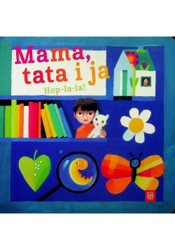 Mama  tata i ja