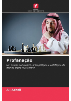 Profanação