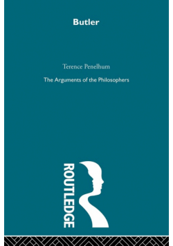 Butler-Arg Philosophers