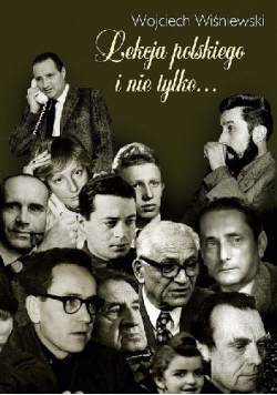 Lekcja polskiego i nie tylko