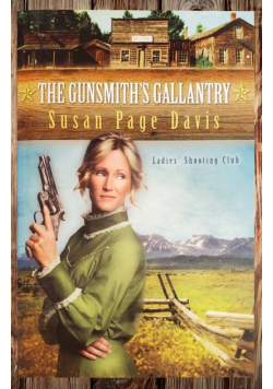 The Gunsmith's Gallantry