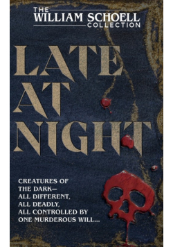 Late At Night